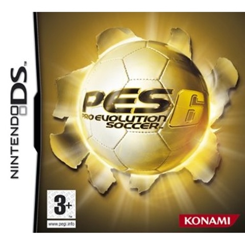 Pro Evolution Soccer 2008 - CeX (UK): - Buy, Sell, Donate